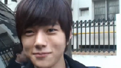 Infinite - 音乐银行上班