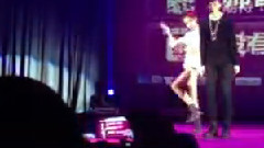 模仿翻唱 - 没有明天 & Trouble Maker