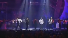 Backstreet Boys - As Long As You love Me & Everybody