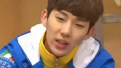 Super Junior,Infinite,2AM,赵权(2AM) - 上流社会 圣圭&神童 E66