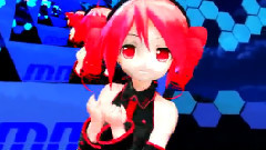 初音未来,重音teto,VOCALOID家族 - スイートマジック