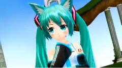初音未来 - むに