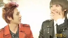 MBLAQ - KBS2 不朽的名曲MBLAQ Cut