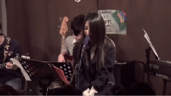 田馥甄 - 爱著爱著就永远