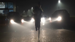 模仿翻唱 - RINGA LINGA