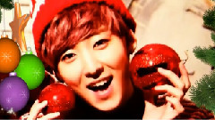 U-Kiss - Merry Christmas To Kevin