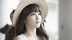 T-ara,朴昭妍(T-ara) - 爱の诗