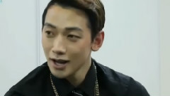 Rain - Mnet Rain Effect EP2 预告