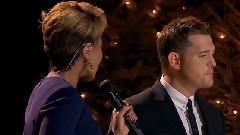 Mary J.Blige,Michael Buble - The Christmas Song