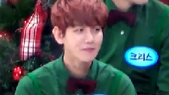 EXO - Mnet Wide Open Studio