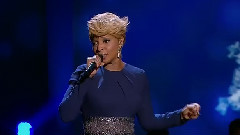 Mary J.Blige - Rudolph,The Red