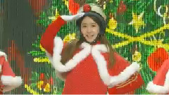 Crayon Pop - 圣诞节 & Bar Bar Bar