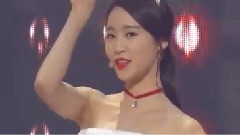 Nine Muses - Santa Baby