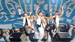 东方神起 - Purple Line
