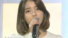 IU,K.Will - Let It Snow