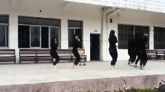 模仿翻唱 - 动摇