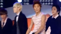 B.A.P - No Mercy