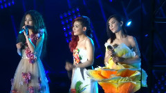 S.H.E - 像女孩的女人