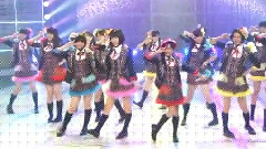 HKT48 - MJ HKT48 ウインクは3回