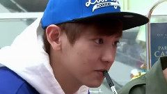 EXO - 丛林法则预告-3