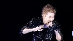 EXO - 灿烈Rap Bbox