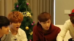 EXO - EXO's Showtime