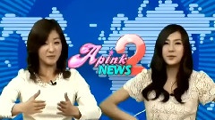 A Pink - Apink News2 Ep3 中文字幕