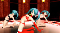 初音未来 - Sweet Devil