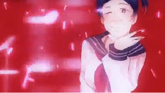 gumi,VOCALOID家族 - 紙ペラ人生攻略