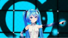初音未来 - 39 (Thank You)