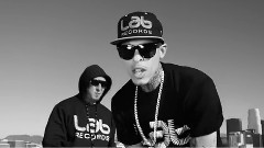 Omar Cruz - L-A-B