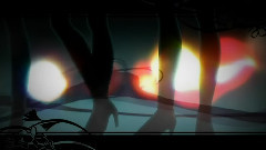 初音未来,gumi,VOCALOID家族 - 猪突猛進ガール