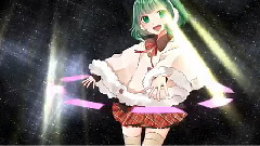 gumi,VOCALOID家族 - 冬空プラネタリウム