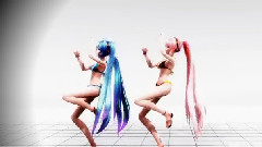初音未来 - Call Me Maybe