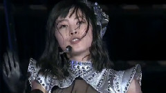 松井珠理奈 - プラスティッ クの唇
