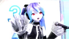 初音未来,VOCALOID家族,动漫专属 - 初音39[PV/∞]