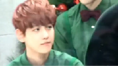 EXO - Mnet Open Studio