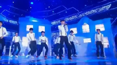 EXO - Christmas Day & 花絮 & Ending 勋鹿cut