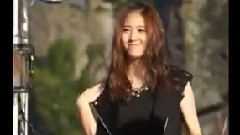 f(x),Krystal(f(x)) - Hot Summer