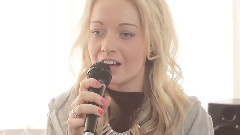 模仿翻唱 - What About Us