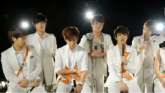 Infinite,Infinite-H,金圣圭(Infinite),南优贤(Infinite),韩国群星 - Billboard Exclusive Video Interview with INFINITE
