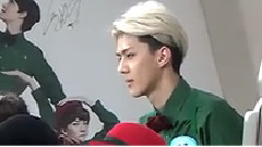 EXO - Ment Open Studio