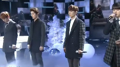 EXO - 介绍 & 12月的奇迹