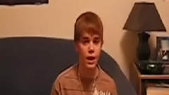Justin Bieber - With You