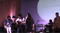 Mrs.Slave - Mrs.Slave Live