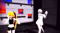 VOCALOID家族 - Sweet Devil