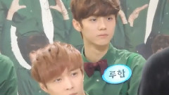 EXO - Mnet Open Studio