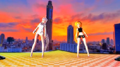 VOCALOID家族 - Masked BitcH