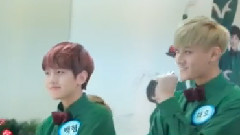 EXO - Ment Open Studio