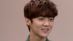 EXO - Mnet Wide Luhan Cut